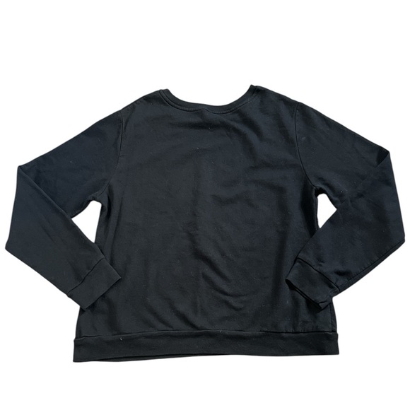 🟡Holiday Time Women’s Christmas Pullover Sweatshirt Size XL - Picture 4 of 4